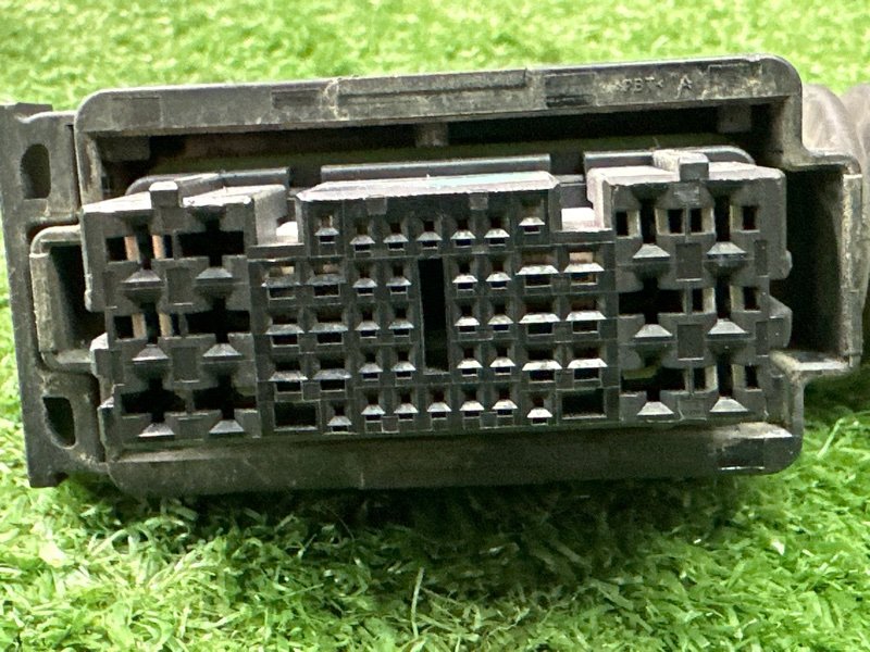 Проводка двери Hyundai i30 GD