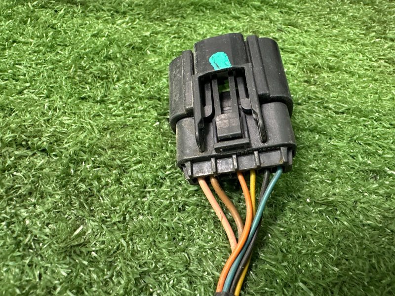 Проводка двери Hyundai i30 GD