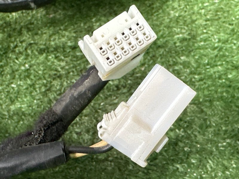 Проводка двери Hyundai i30 GD