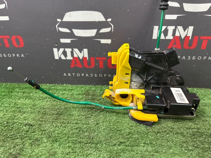 Замок двери Hyundai i30 GD