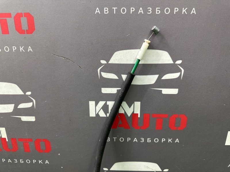 Замок двери Hyundai i30 GD