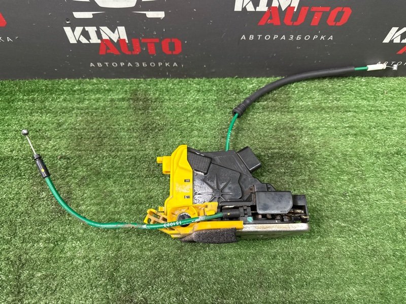 Замок двери Hyundai i30 GD