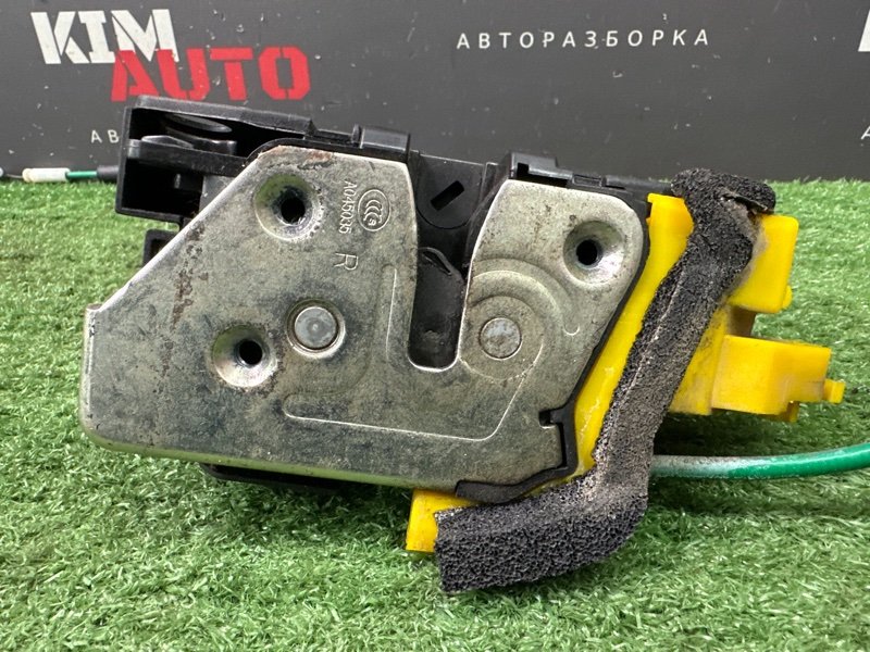 Замок двери Hyundai i30 GD