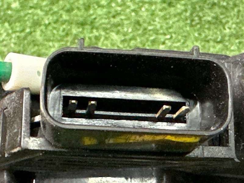 Замок двери Hyundai i30 GD