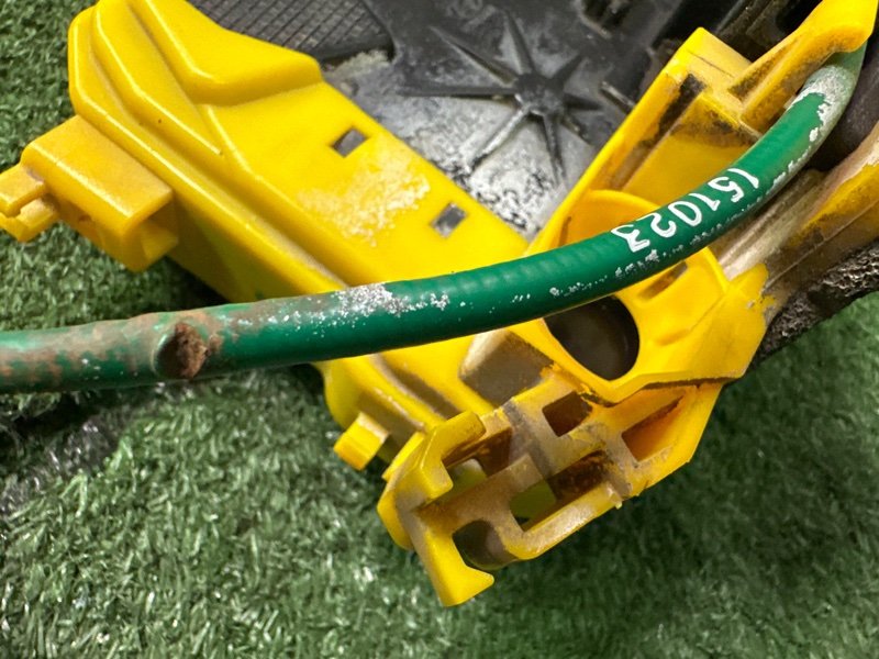 Замок двери Hyundai i30 GD