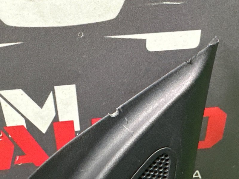 Твиттер зеркала Hyundai i30 GD