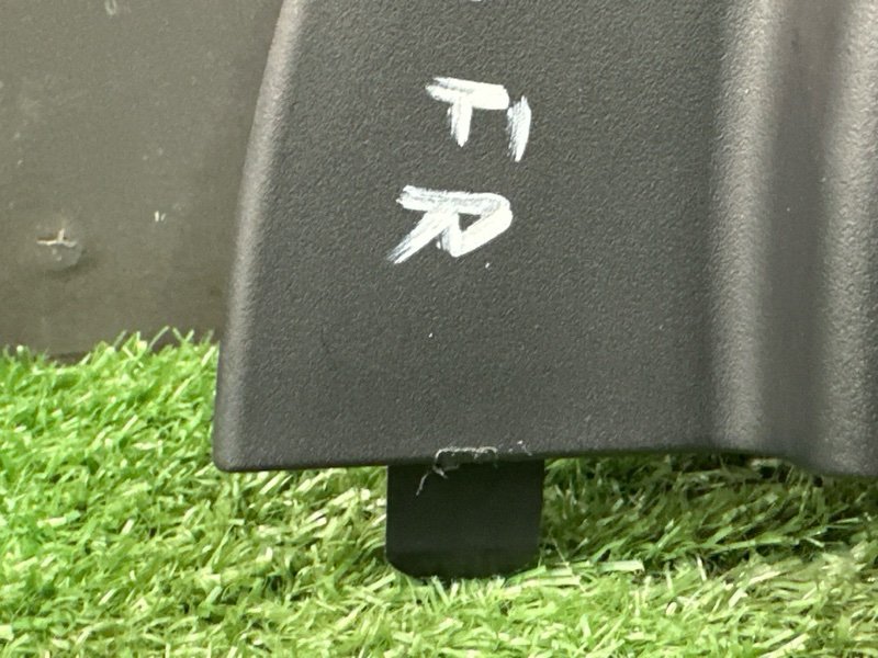 Твиттер зеркала Hyundai i30 GD