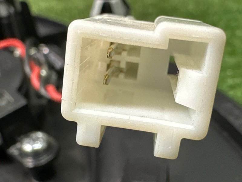 Твиттер зеркала Hyundai i30 GD