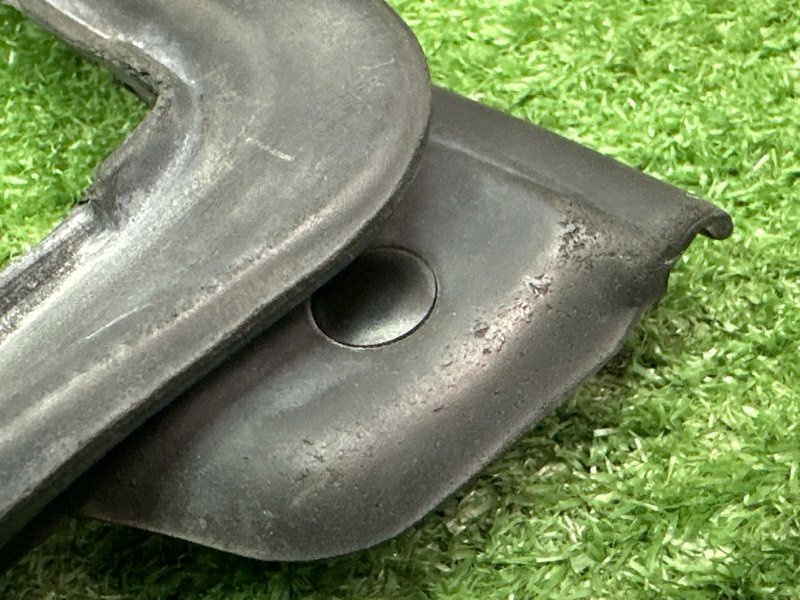 Уплотнитель двери Hyundai i30 GD