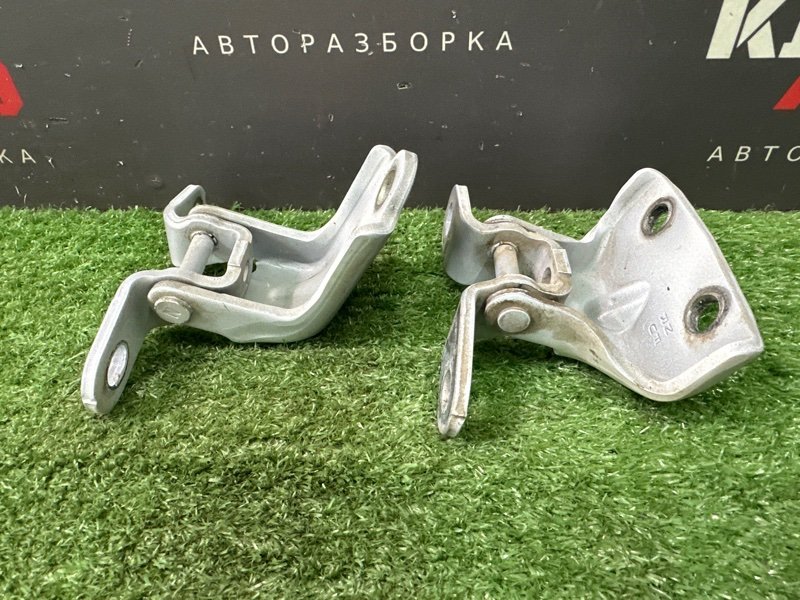 Петли двери Hyundai i30 GD