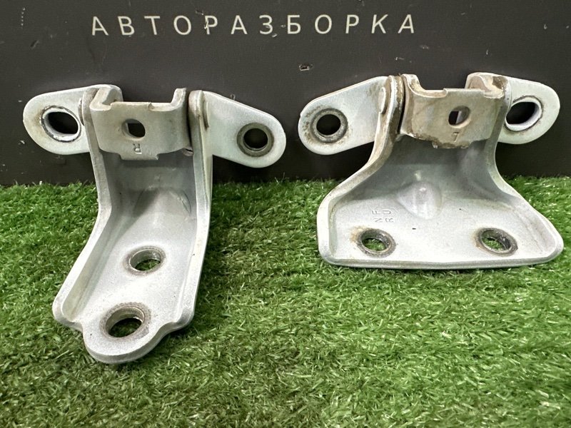 Петли двери Hyundai i30 GD