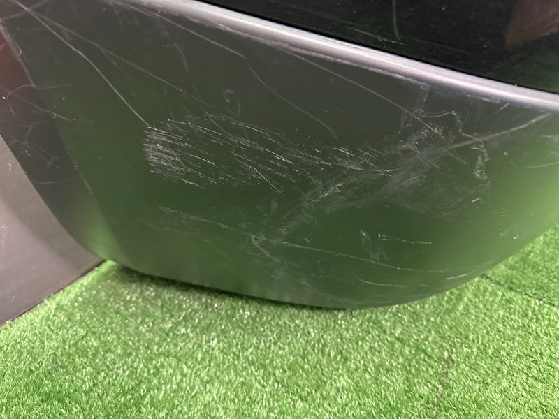 Бампер Suzuki SX4