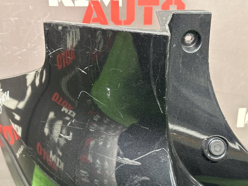 Бампер Suzuki SX4