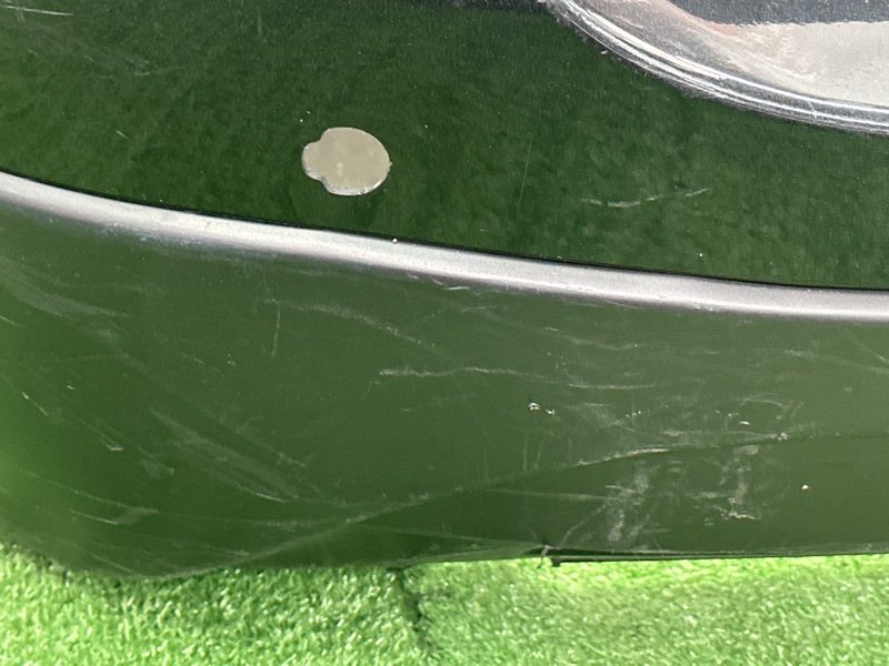 Бампер Suzuki SX4