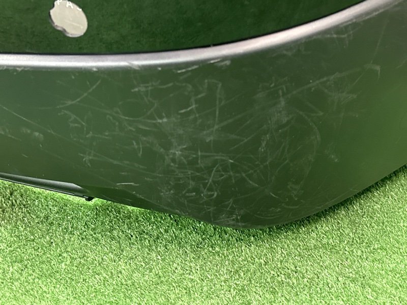 Бампер Suzuki SX4