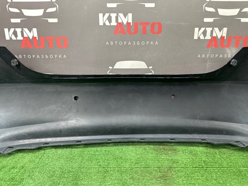 Бампер Toyota Camry XV50