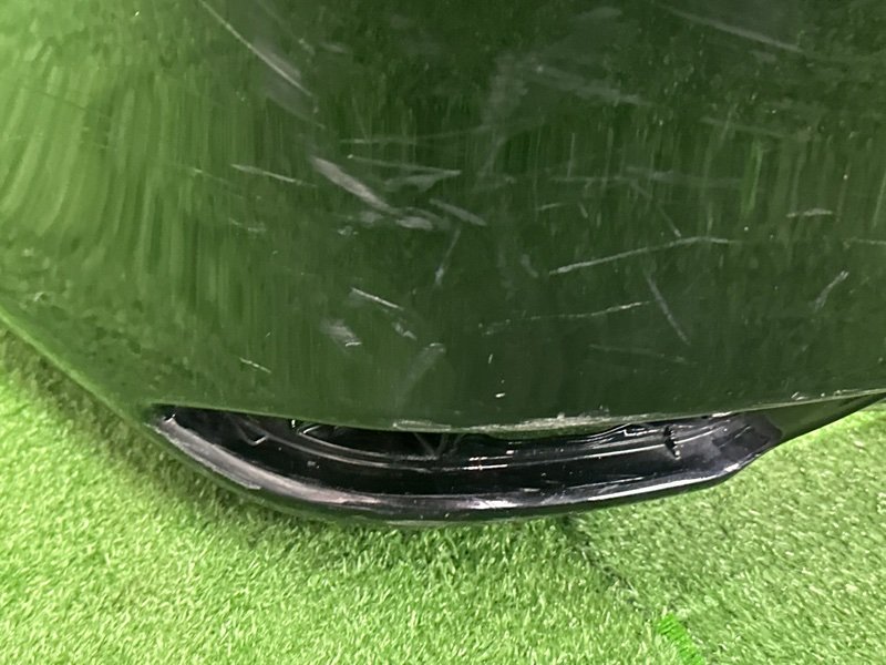 Бампер Toyota Camry XV50