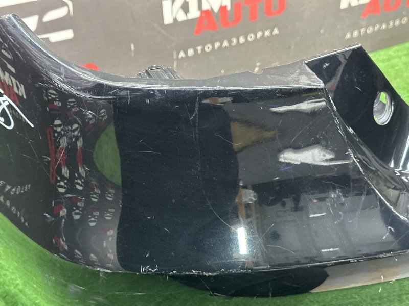 Бампер Toyota Camry XV50