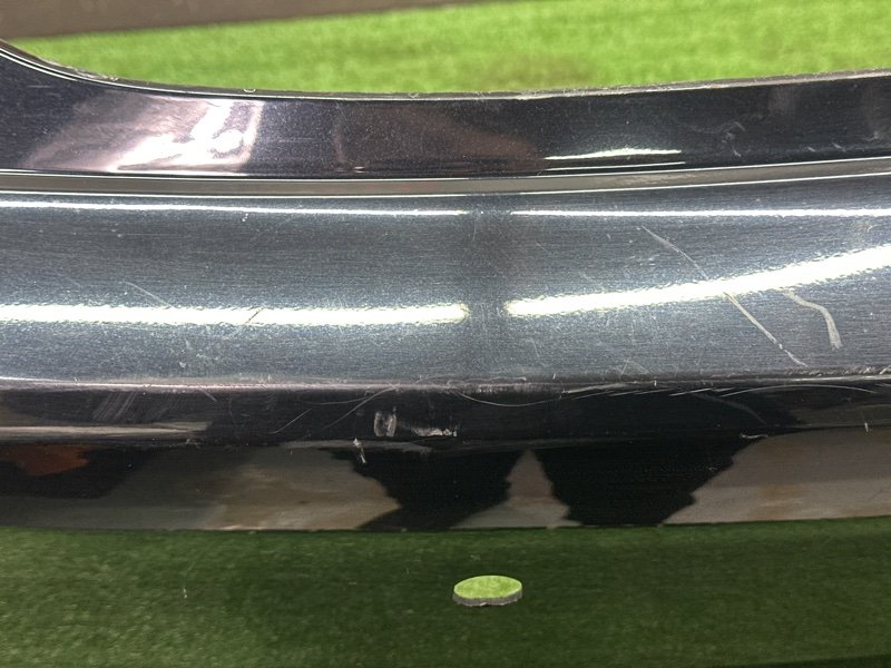 Бампер Toyota Camry XV50