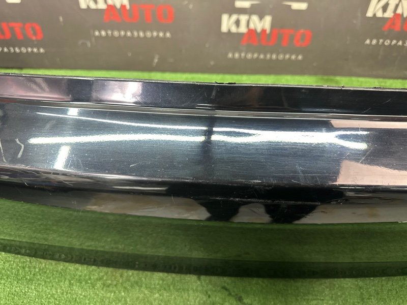 Бампер Toyota Camry XV50