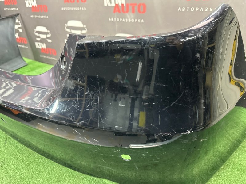 Бампер Toyota Camry XV50