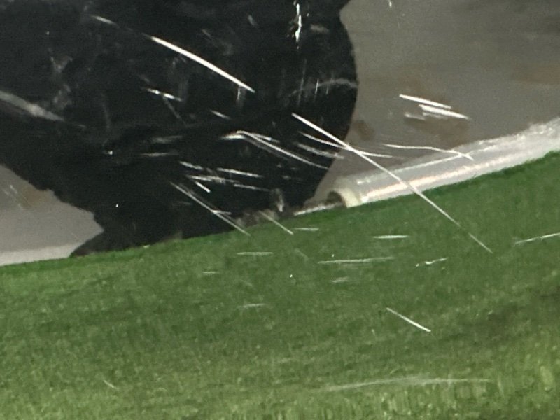 Бампер Toyota Camry XV50