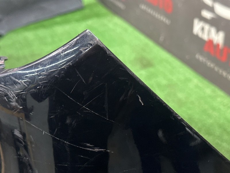 Бампер Toyota Camry XV50