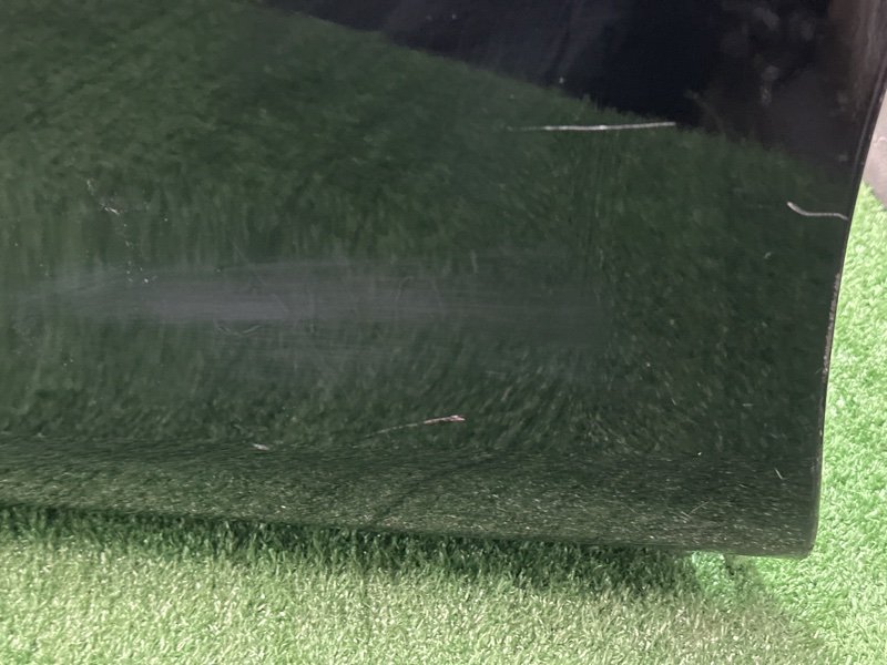 Бампер Toyota Camry XV50