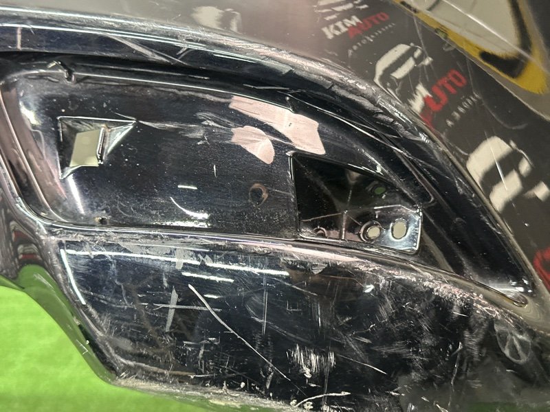 Бампер Toyota Camry XV50