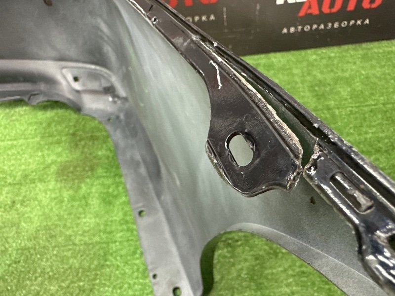 Бампер Toyota Camry XV50