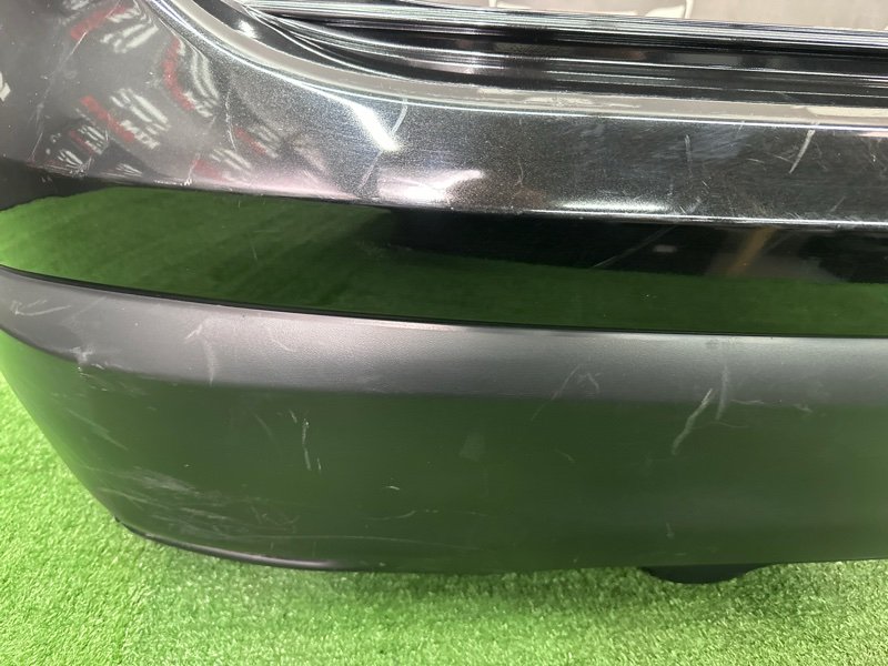 Бампер Nissan Qashqai J11