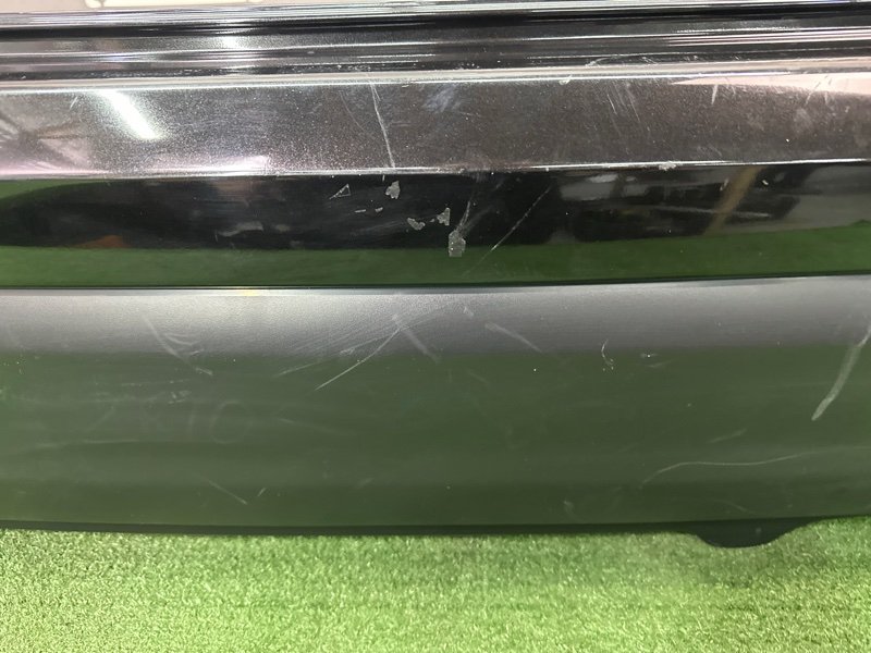Бампер Nissan Qashqai J11