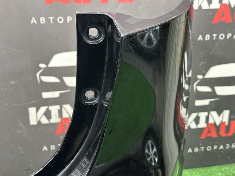 Бампер Nissan Qashqai J11