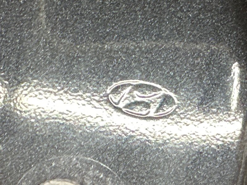 Дверь Hyundai i30 FD