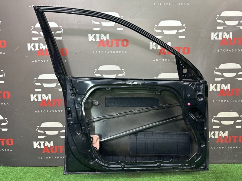 Дверь Hyundai i30 FD