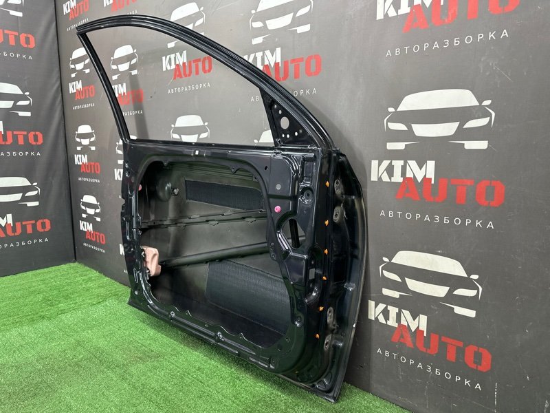 Дверь Hyundai i30 FD