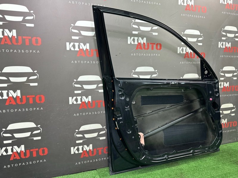 Дверь Hyundai i30 FD