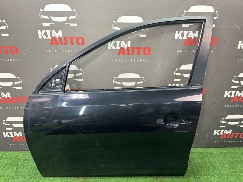 Дверь Hyundai i30 FD