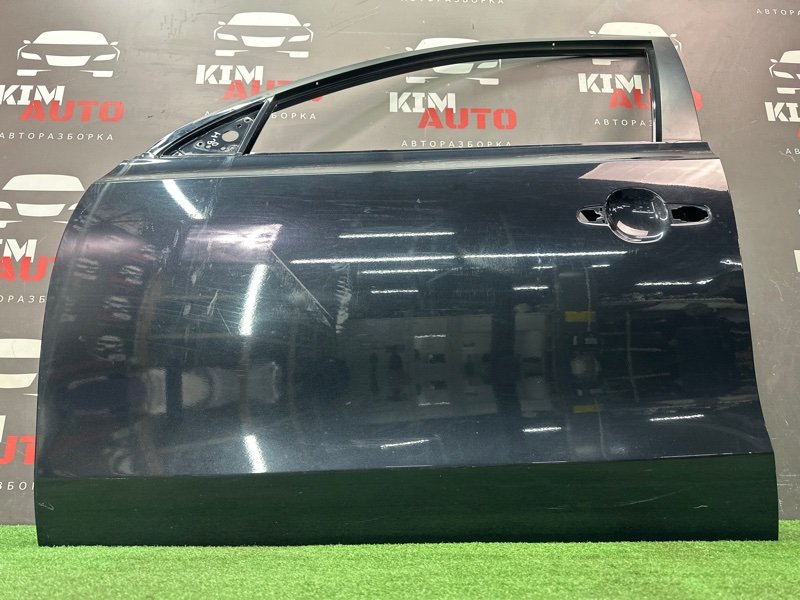 Дверь Hyundai i30 FD