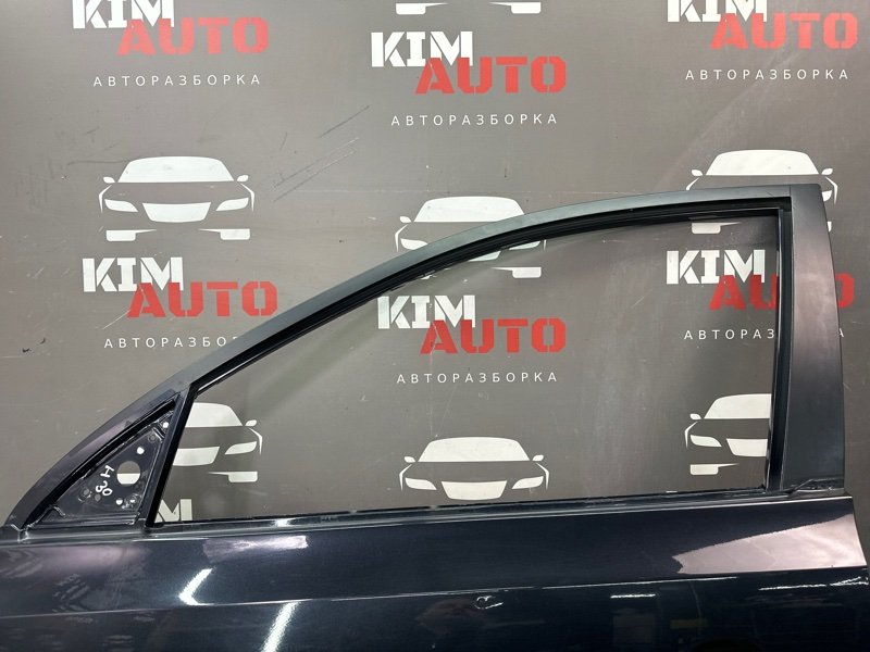 Дверь Hyundai i30 FD