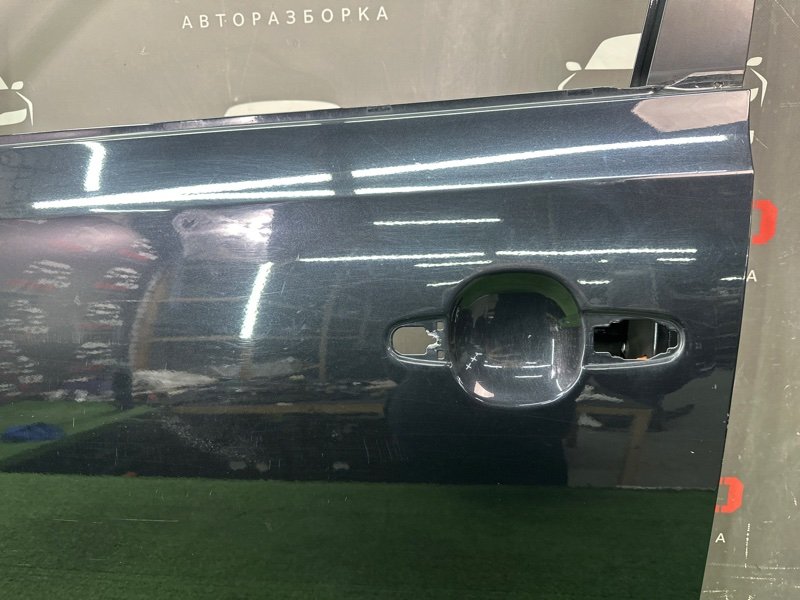 Дверь Hyundai i30 FD