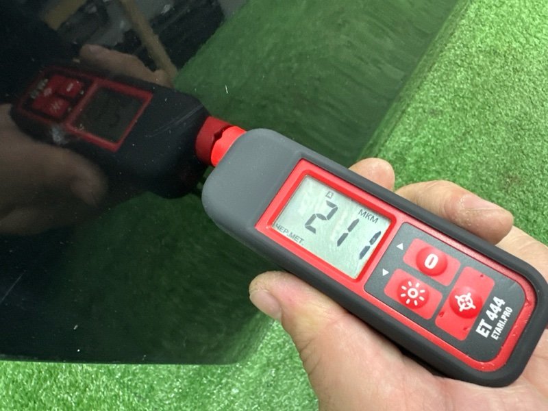 Дверь Hyundai i30 FD