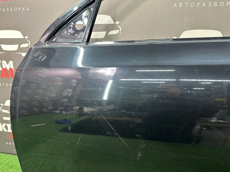 Дверь Hyundai i30 FD