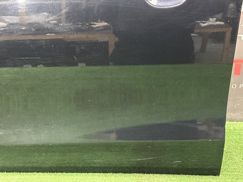 Дверь Hyundai i30 FD