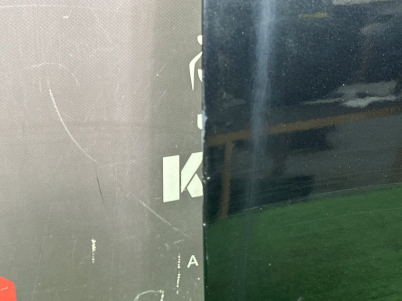 Дверь Hyundai i30 FD