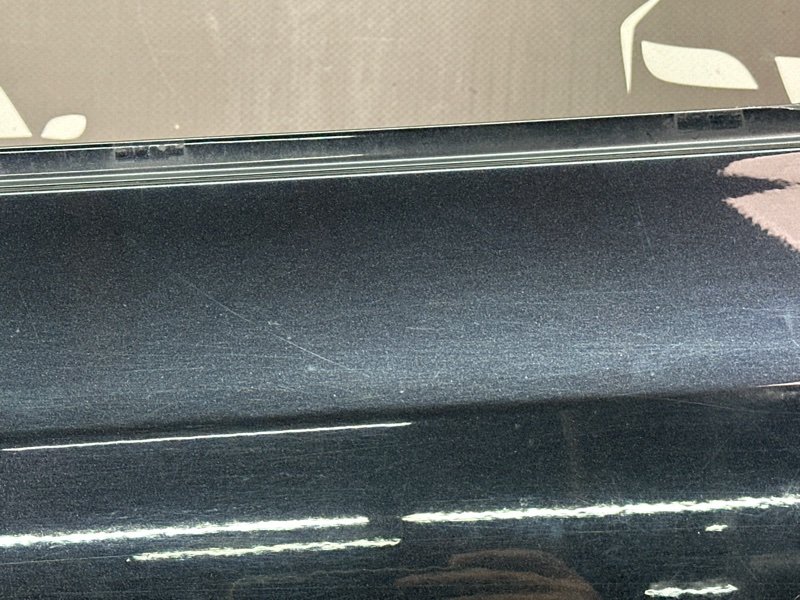 Дверь Hyundai i30 FD