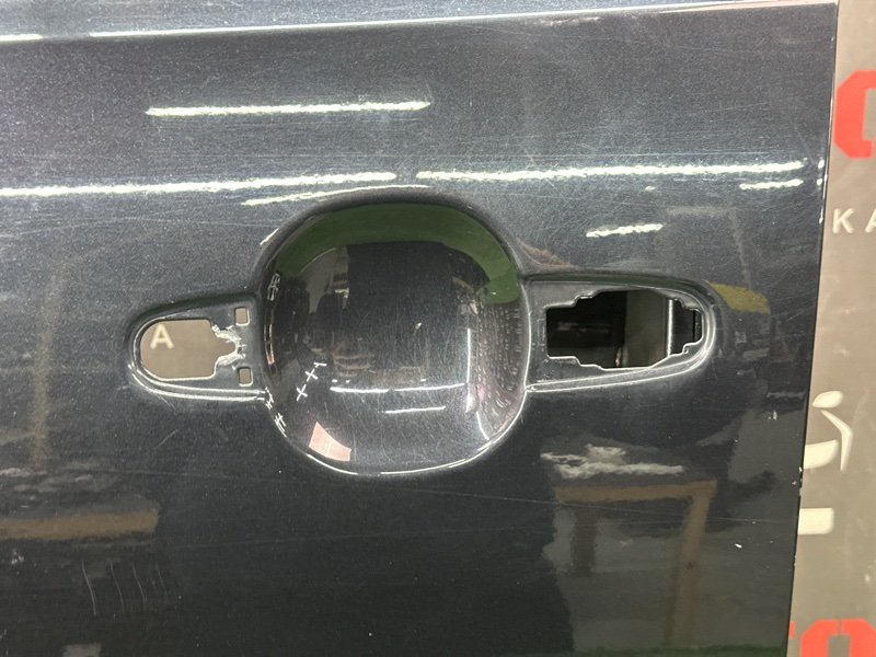 Дверь Hyundai i30 FD