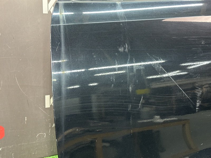 Дверь Hyundai i30 FD