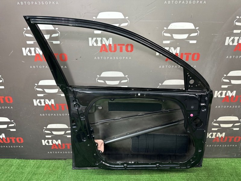 Дверь Hyundai i30 FD