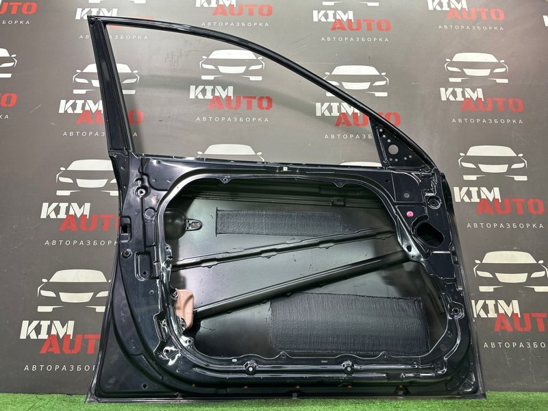 Дверь Hyundai i30 FD